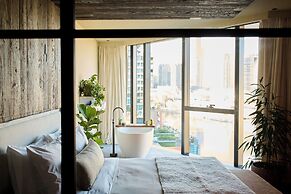 1 Hotel Melbourne
