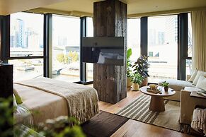 1 Hotel Melbourne