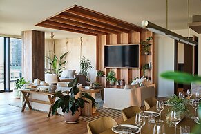 1 Hotel Melbourne