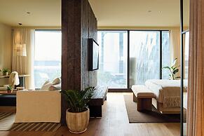 1 Hotel Melbourne