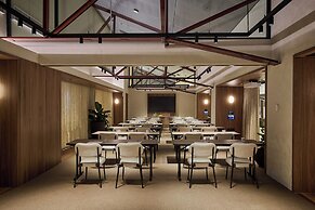 1 Hotel Melbourne