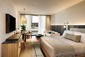1 Hotel Melbourne