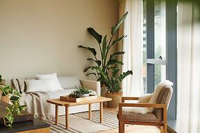 1 Hotel Melbourne