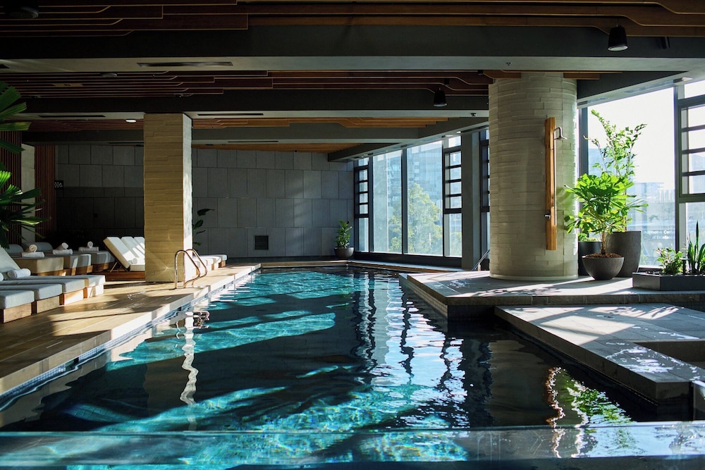 1 Hotel Melbourne
