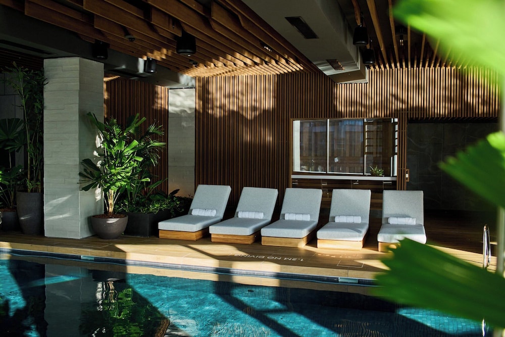 1 Hotel Melbourne