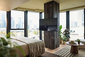 1 Hotel Melbourne