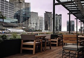 1 Hotel Melbourne