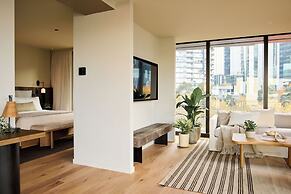 1 Hotel Melbourne