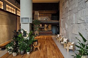 1 Hotel Melbourne