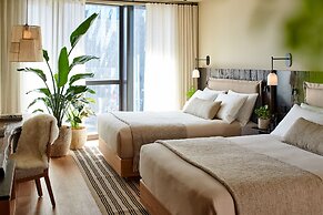 1 Hotel Melbourne