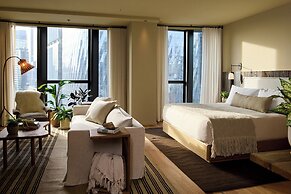 1 Hotel Melbourne