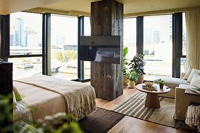 1 Hotel Melbourne