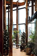 1 Hotel Melbourne