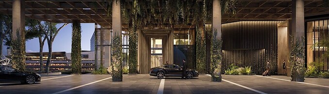 1 Hotel Melbourne