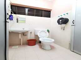 OYO 91031 House No 8