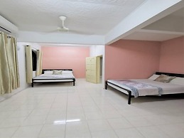 OYO 91031 House No 8