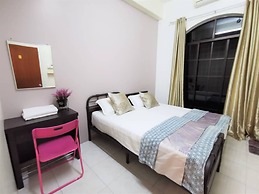 OYO 91031 House No 8