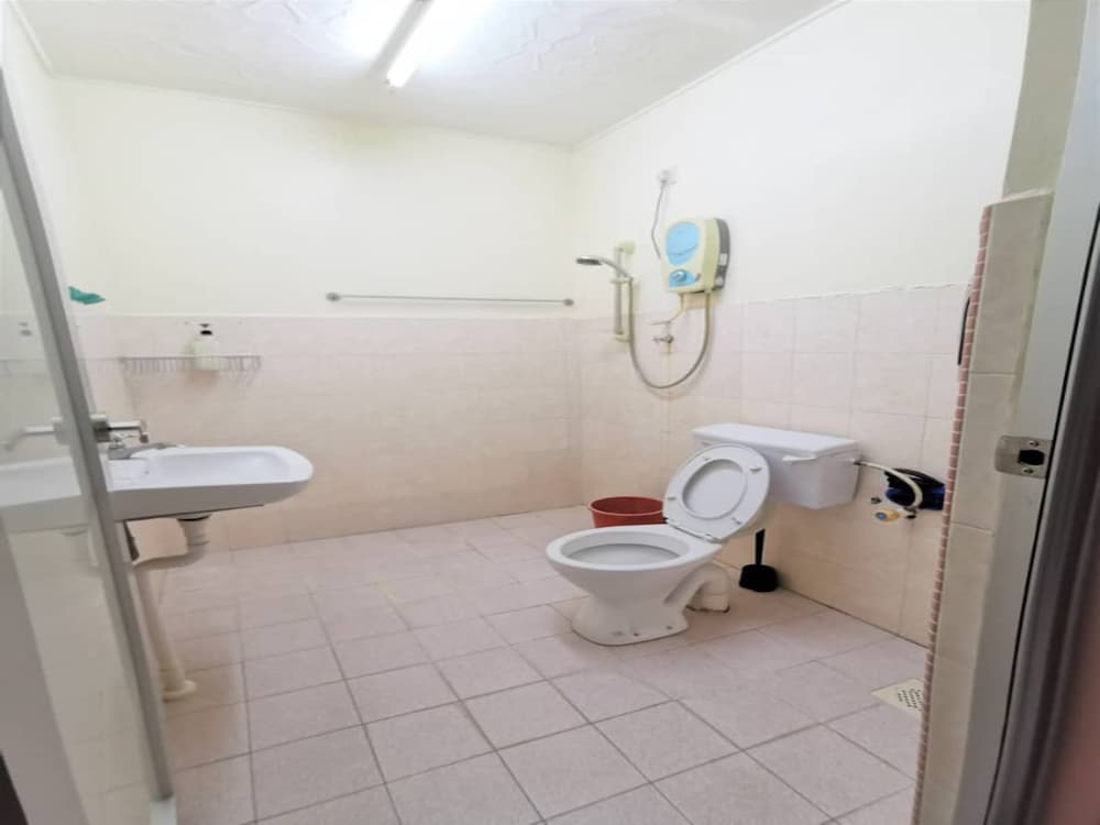 OYO 91031 House No 8