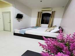 OYO 91031 House No 8