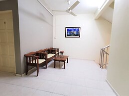 OYO 91031 House No 8