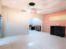 OYO 91031 House No 8
