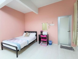 OYO 91031 House No 8