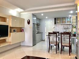 1 Bedroom Seaview 706 Kiengtalay