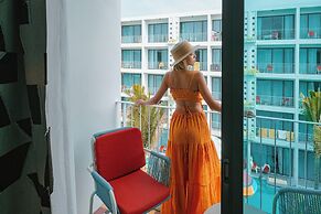 Sugar Marina Hotel -POP- Kata Beach