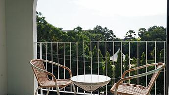 Sugar Marina Hotel -POP- Kata Beach