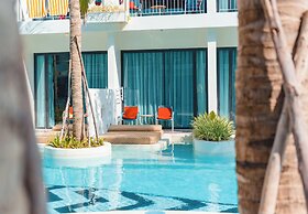 Sugar Marina Hotel -POP- Kata Beach
