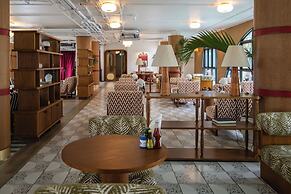 Sugar Marina Hotel -POP- Kata Beach