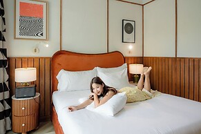 Sugar Marina Hotel -POP- Kata Beach