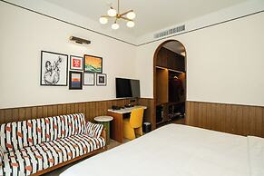 Sugar Marina Hotel -POP- Kata Beach