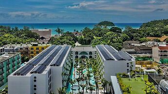 Sugar Marina Hotel -POP- Kata Beach