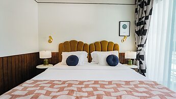 Sugar Marina Hotel -POP- Kata Beach