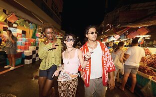 Sugar Marina Hotel -POP- Kata Beach