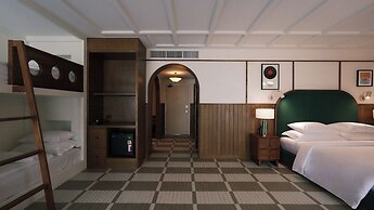 Sugar Marina Hotel -POP- Kata Beach