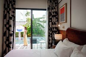 Sugar Marina Hotel -POP- Kata Beach