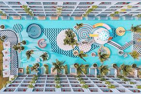 Sugar Marina Hotel -POP- Kata Beach