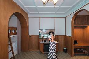 Sugar Marina Hotel -POP- Kata Beach