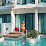 Sugar Marina Hotel -POP- Kata Beach