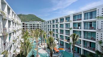 Sugar Marina Hotel -POP- Kata Beach