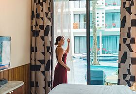 Sugar Marina Hotel -POP- Kata Beach