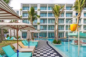 Sugar Marina Hotel -POP- Kata Beach