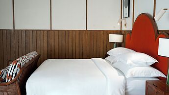 Sugar Marina Hotel -POP- Kata Beach