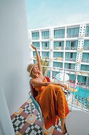 Sugar Marina Hotel -POP- Kata Beach