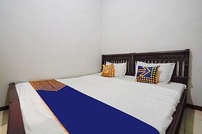 SPOT ON 94139 Nirma Guest House