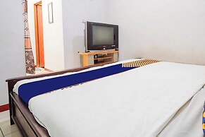 SPOT ON 94139 Nirma Guest House