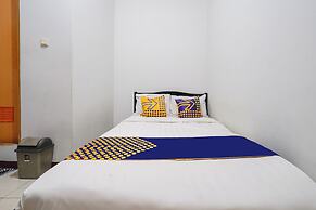 SPOT ON 94139 Nirma Guest House