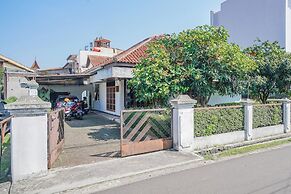 SPOT ON 94139 Nirma Guest House